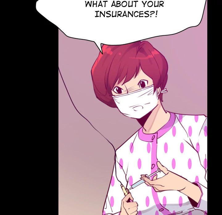 The Desperate Housewife Chapter 37 page 80 - Chapter 37