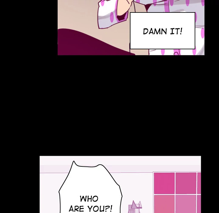The Desperate Housewife Chapter 37 page 81 - Chapter 37
