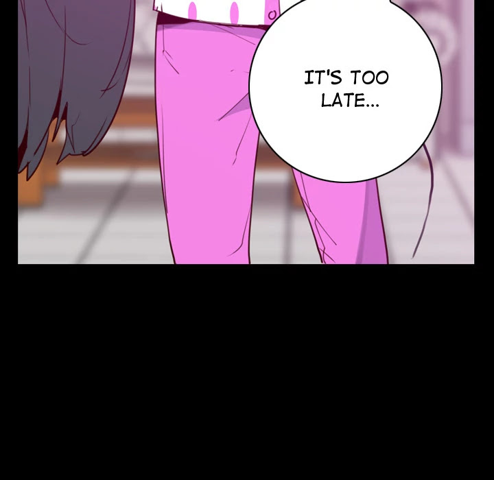 The Desperate Housewife Chapter 37 page 85 - Chapter 37