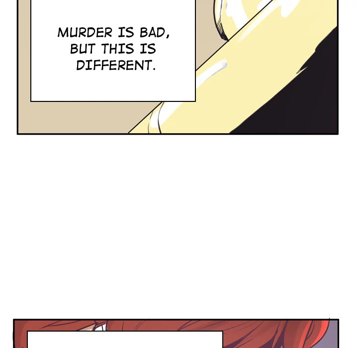 The Desperate Housewife Chapter 37 page 9 - Chapter 37