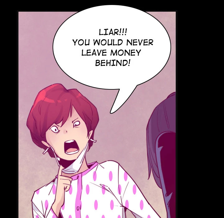 The Desperate Housewife Chapter 37 page 93 - Chapter 37