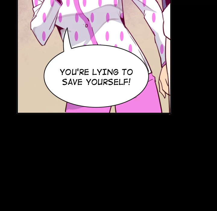 The Desperate Housewife Chapter 37 page 94 - Chapter 37