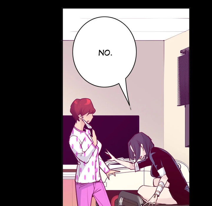 The Desperate Housewife Chapter 37 page 95 - Chapter 37