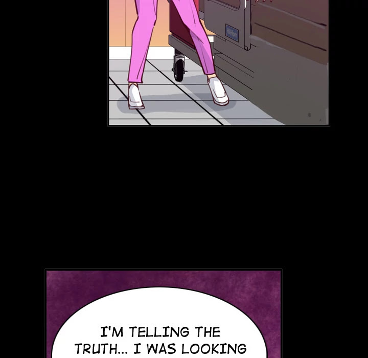 The Desperate Housewife Chapter 37 page 96 - Chapter 37
