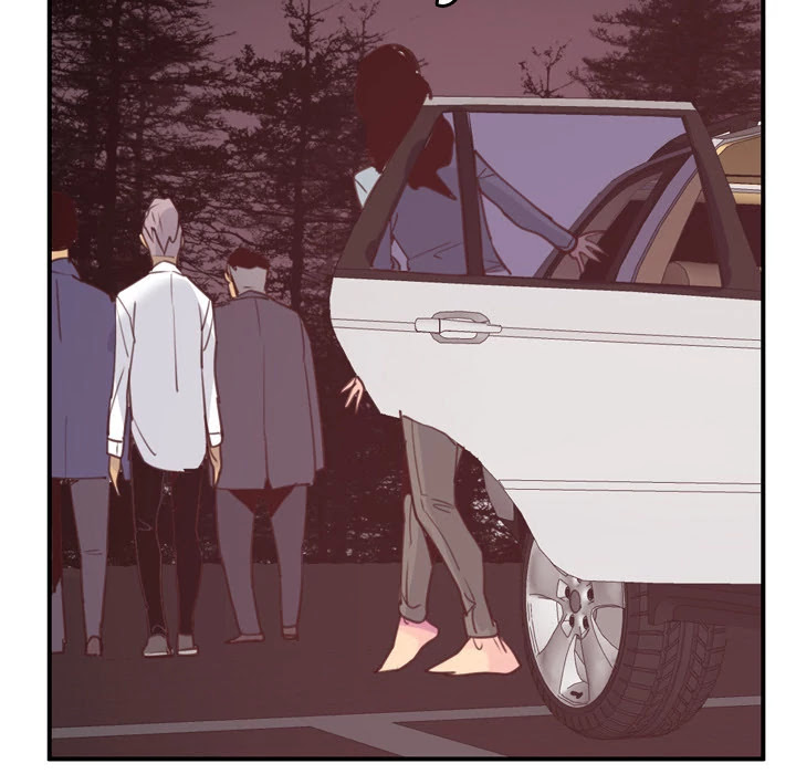 The Desperate Housewife Chapter 38 page 100 - Chapter 38