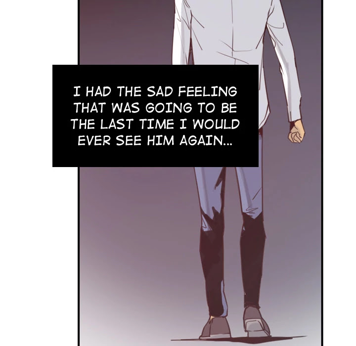 The Desperate Housewife Chapter 38 page 105 - Chapter 38