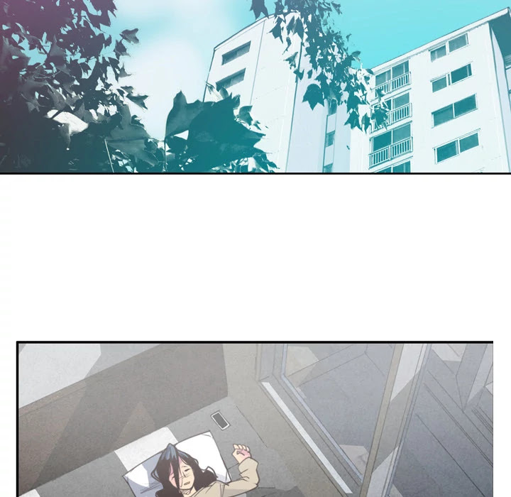 The Desperate Housewife Chapter 38 page 108 - Chapter 38