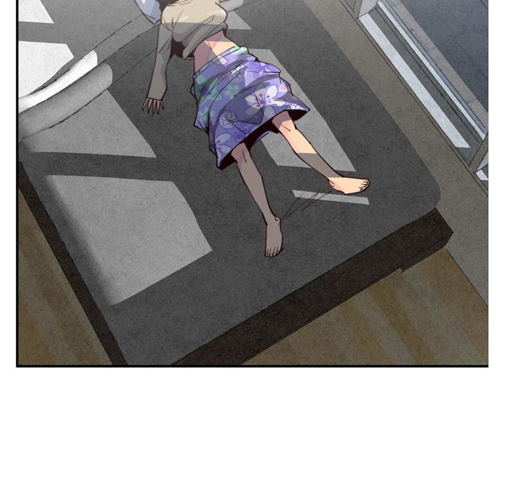 The Desperate Housewife Chapter 38 page 109 - Chapter 38