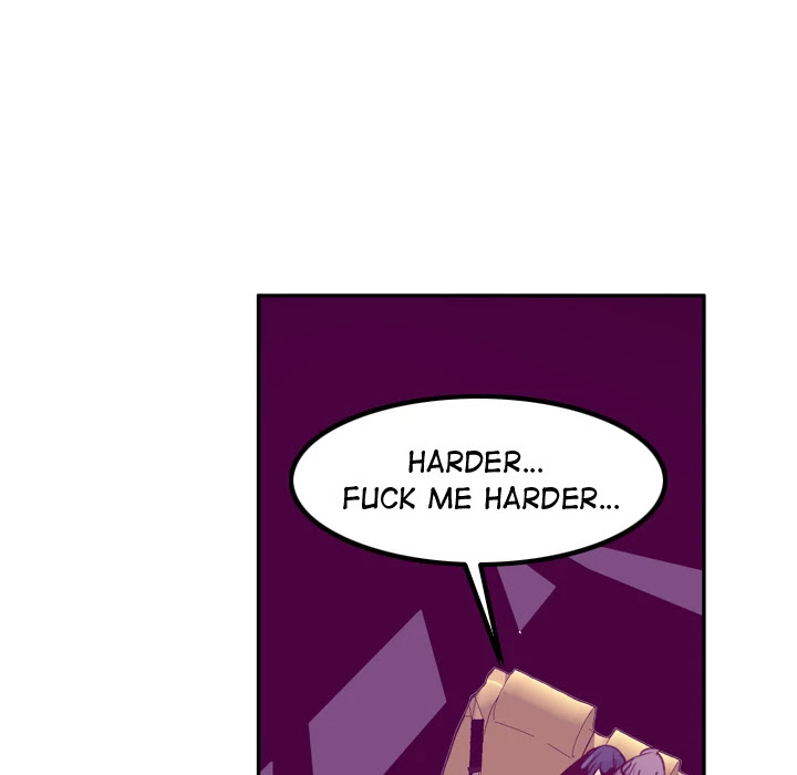 The Desperate Housewife Chapter 38 page 11 - Chapter 38