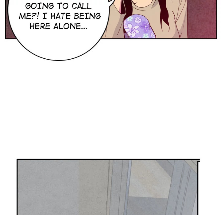 The Desperate Housewife Chapter 38 page 117 - Chapter 38