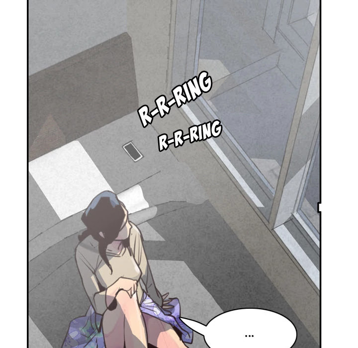 The Desperate Housewife Chapter 38 page 118 - Chapter 38