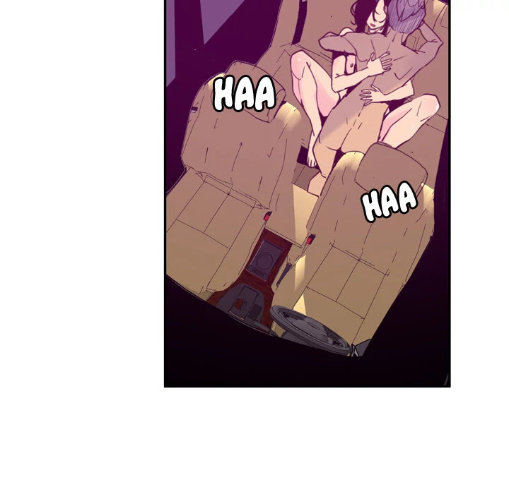 The Desperate Housewife Chapter 38 page 12 - Chapter 38