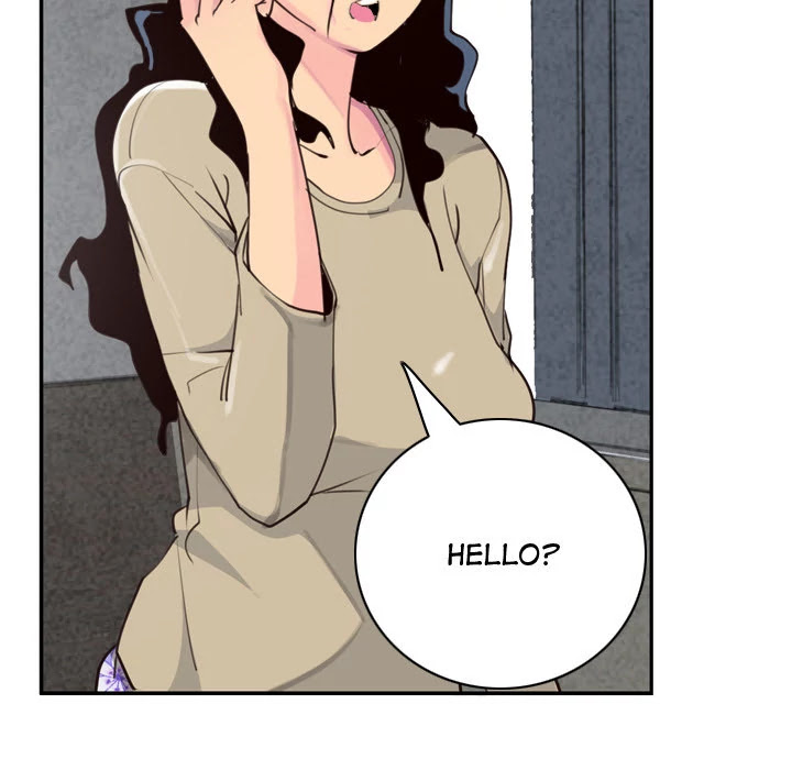 The Desperate Housewife Chapter 38 page 121 - Chapter 38