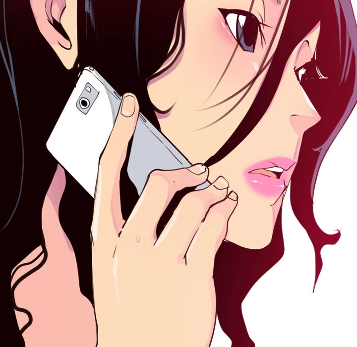 The Desperate Housewife Chapter 38 page 123 - Chapter 38