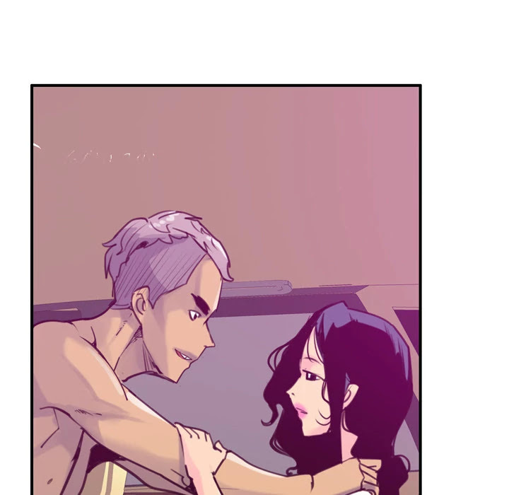 The Desperate Housewife Chapter 38 page 15 - Chapter 38