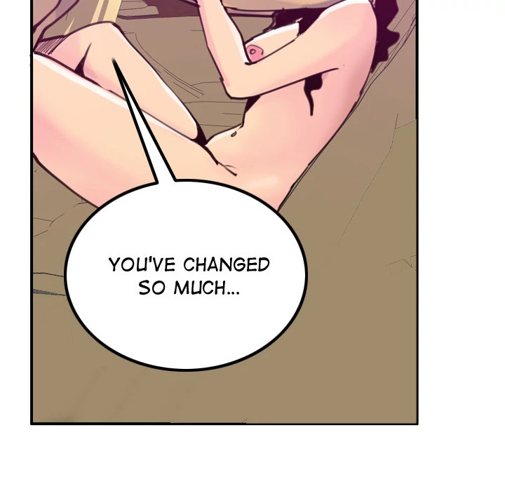 The Desperate Housewife Chapter 38 page 16 - Chapter 38