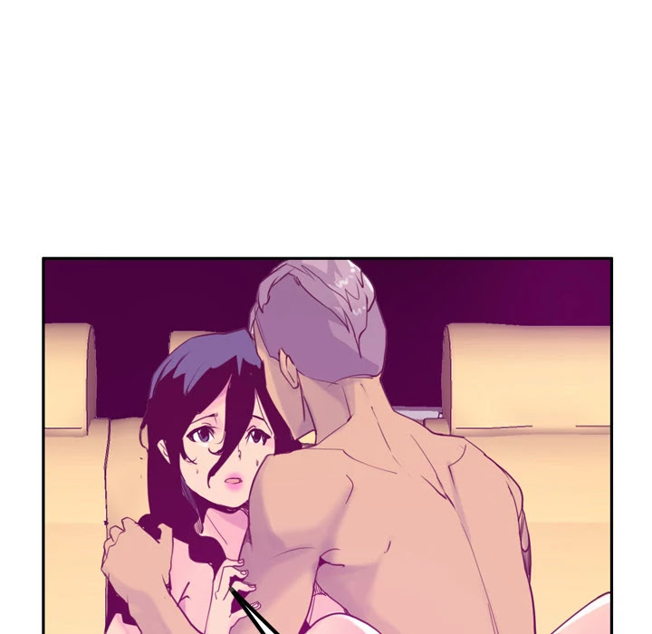 The Desperate Housewife Chapter 38 page 17 - Chapter 38