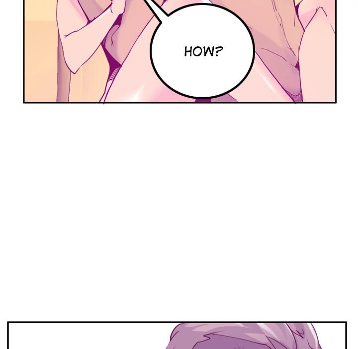 The Desperate Housewife Chapter 38 page 18 - Chapter 38
