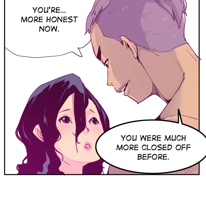The Desperate Housewife Chapter 38 page 19 - Chapter 38