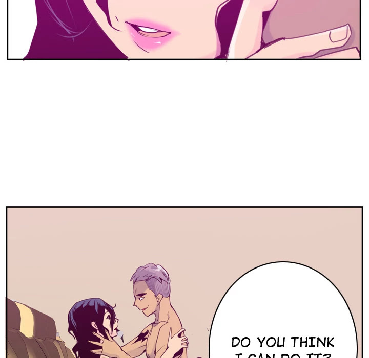 The Desperate Housewife Chapter 38 page 23 - Chapter 38