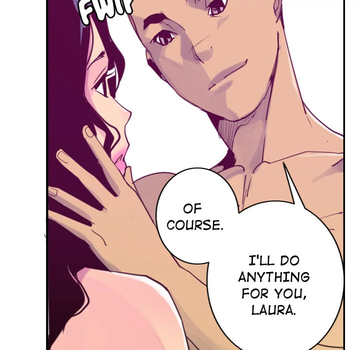 The Desperate Housewife Chapter 38 page 25 - Chapter 38
