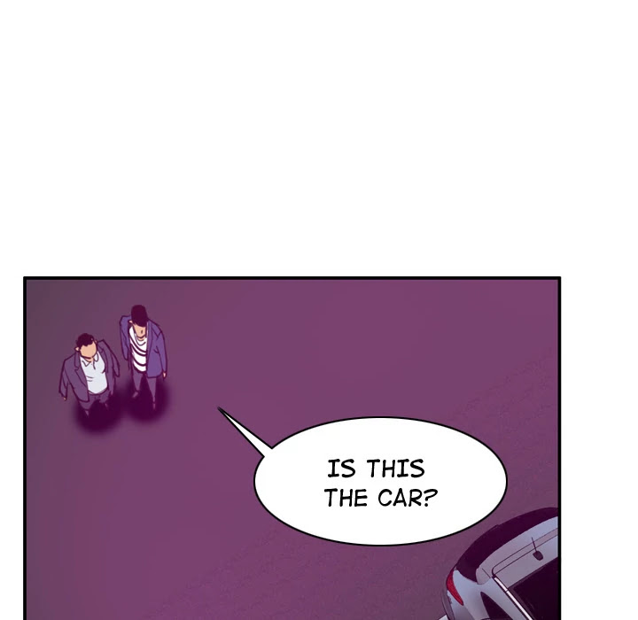 The Desperate Housewife Chapter 38 page 31 - Chapter 38