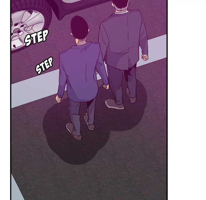 The Desperate Housewife Chapter 38 page 36 - Chapter 38