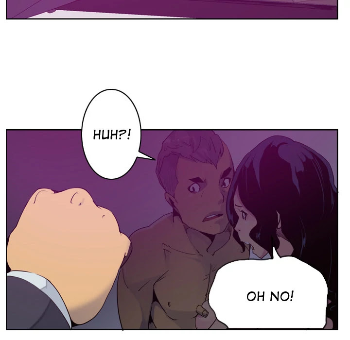 The Desperate Housewife Chapter 38 page 38 - Chapter 38