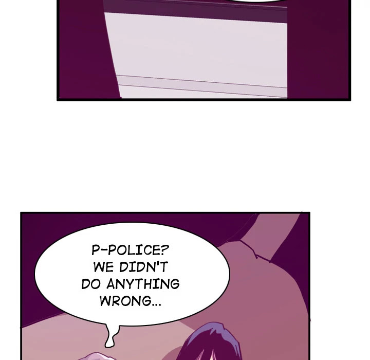 The Desperate Housewife Chapter 38 page 44 - Chapter 38
