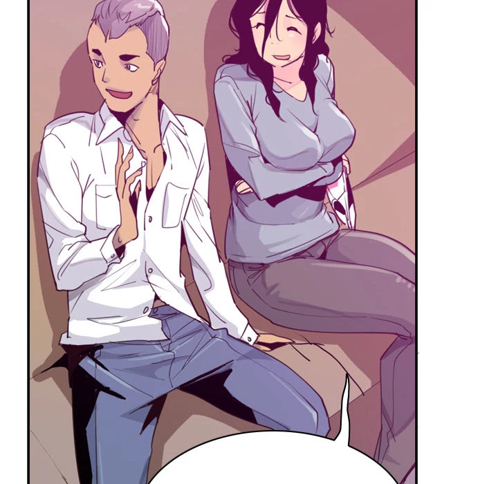 The Desperate Housewife Chapter 38 page 45 - Chapter 38