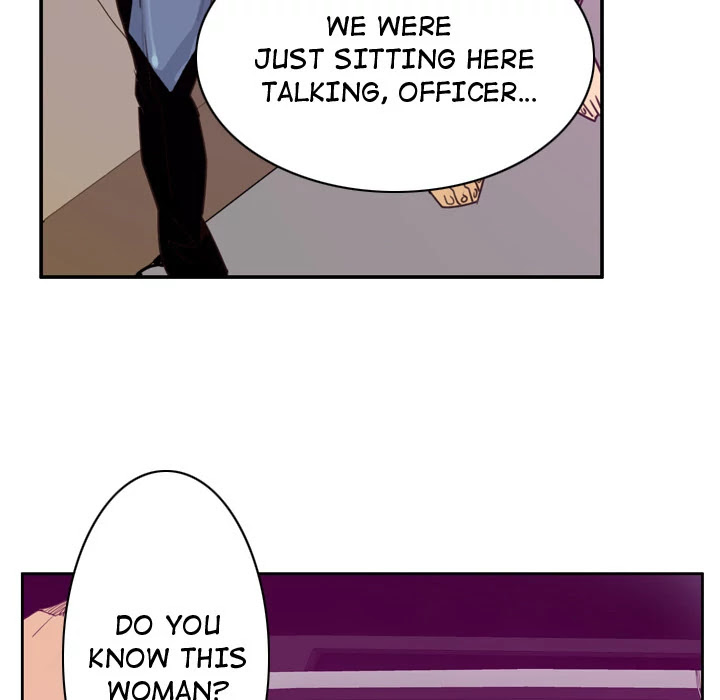 The Desperate Housewife Chapter 38 page 46 - Chapter 38