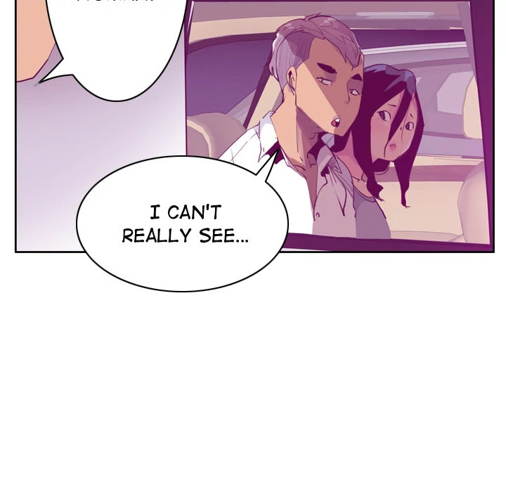The Desperate Housewife Chapter 38 page 47 - Chapter 38
