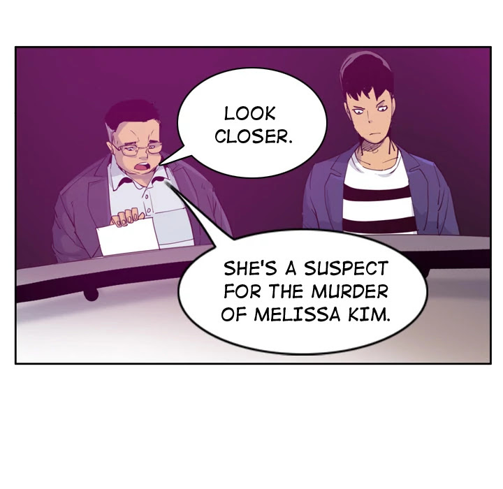The Desperate Housewife Chapter 38 page 48 - Chapter 38