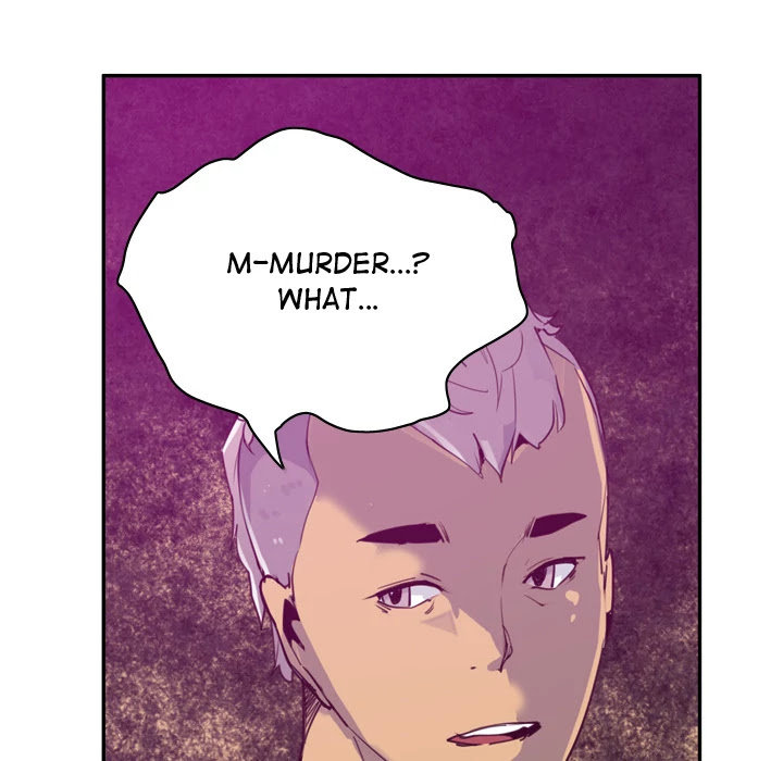 The Desperate Housewife Chapter 38 page 49 - Chapter 38