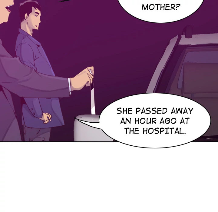 The Desperate Housewife Chapter 38 page 51 - Chapter 38