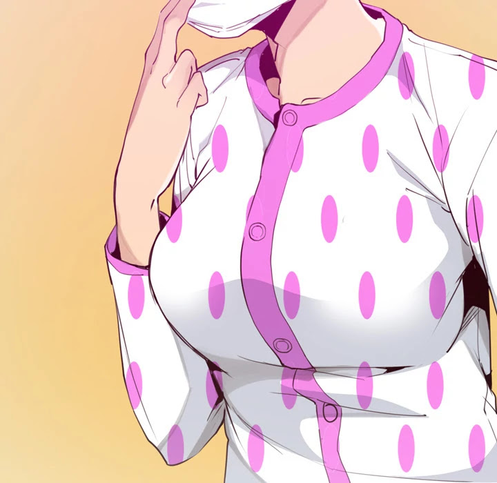 The Desperate Housewife Chapter 38 page 59 - Chapter 38
