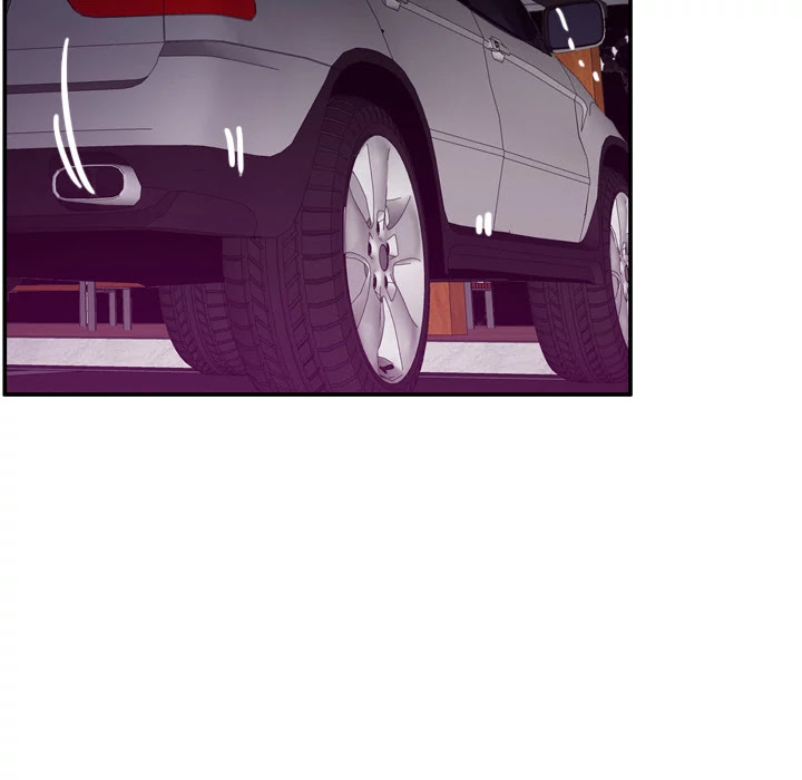 The Desperate Housewife Chapter 38 page 6 - Chapter 38