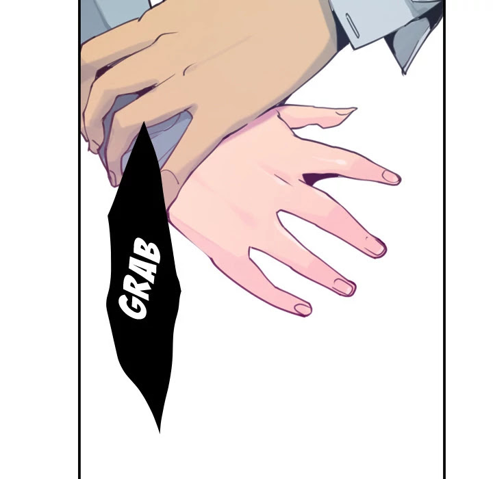 The Desperate Housewife Chapter 38 page 64 - Chapter 38