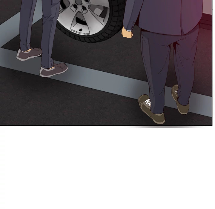 The Desperate Housewife Chapter 38 page 70 - Chapter 38