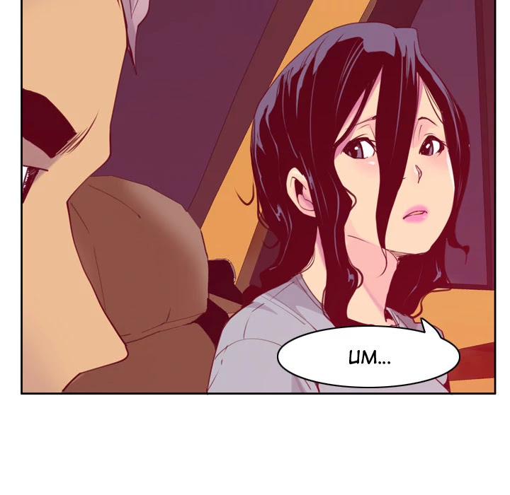 The Desperate Housewife Chapter 38 page 73 - Chapter 38