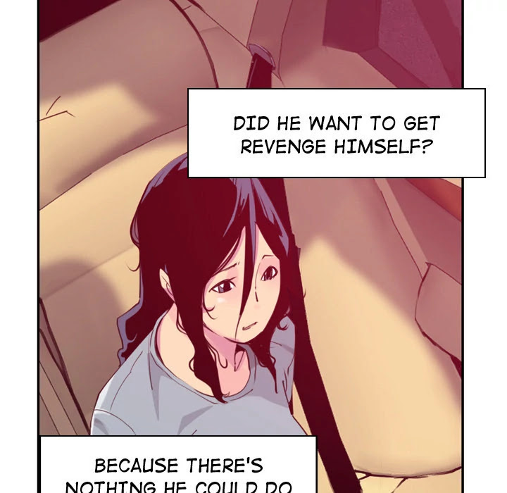 The Desperate Housewife Chapter 38 page 77 - Chapter 38