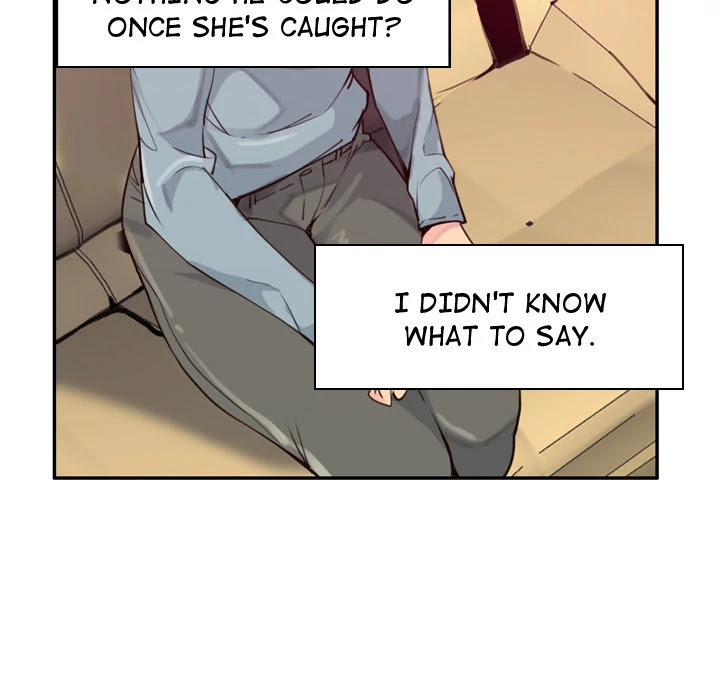 The Desperate Housewife Chapter 38 page 78 - Chapter 38