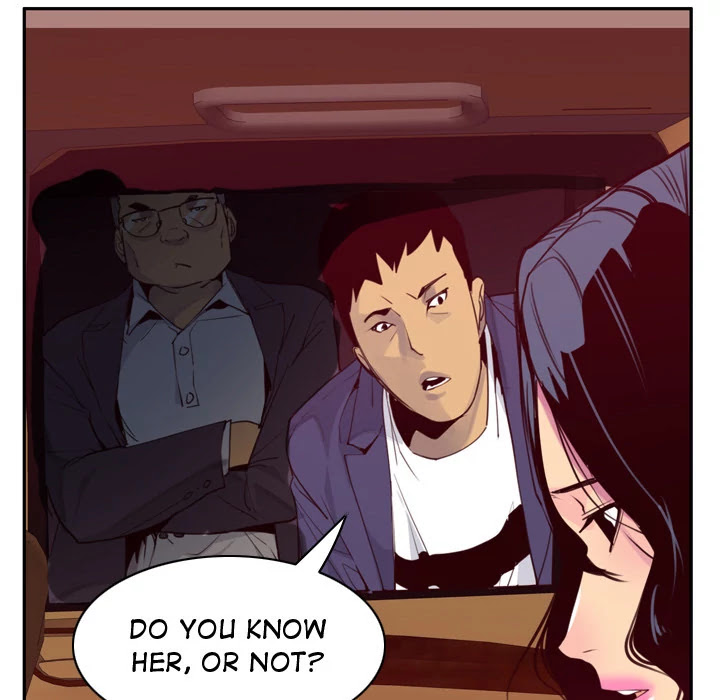 The Desperate Housewife Chapter 38 page 79 - Chapter 38