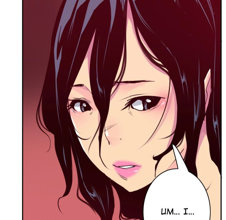 The Desperate Housewife Chapter 38 page 81 - Chapter 38