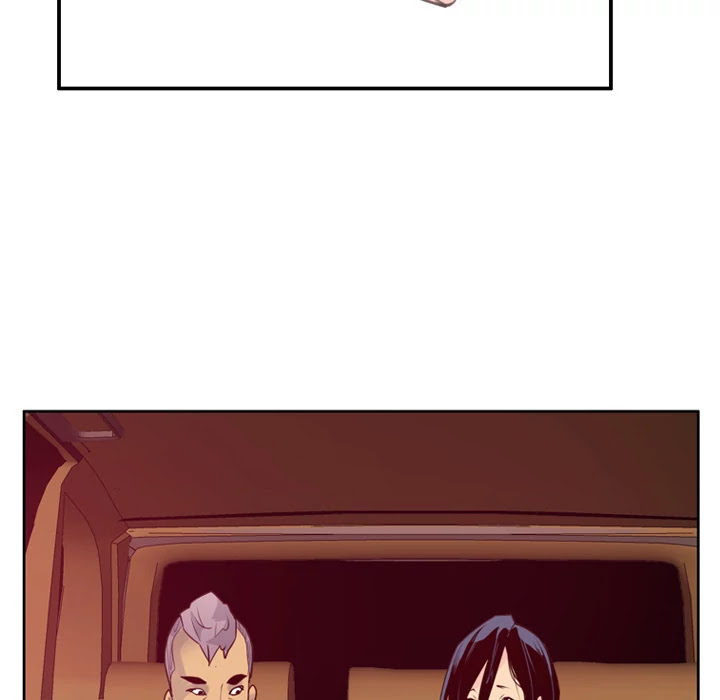 The Desperate Housewife Chapter 38 page 84 - Chapter 38