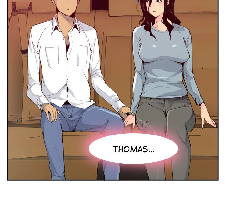 The Desperate Housewife Chapter 38 page 85 - Chapter 38