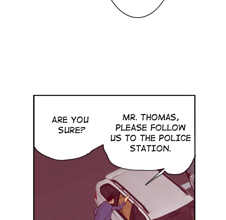 The Desperate Housewife Chapter 38 page 88 - Chapter 38