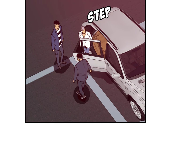 The Desperate Housewife Chapter 38 page 90 - Chapter 38