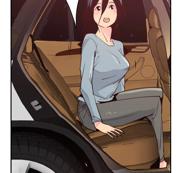 The Desperate Housewife Chapter 38 page 98 - Chapter 38