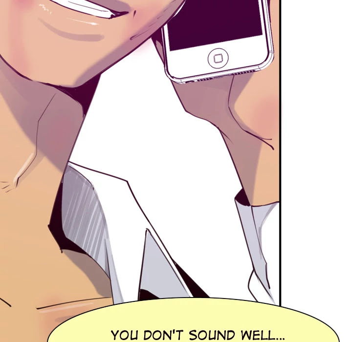 The Desperate Housewife Chapter 39 page 10 - Chapter 39